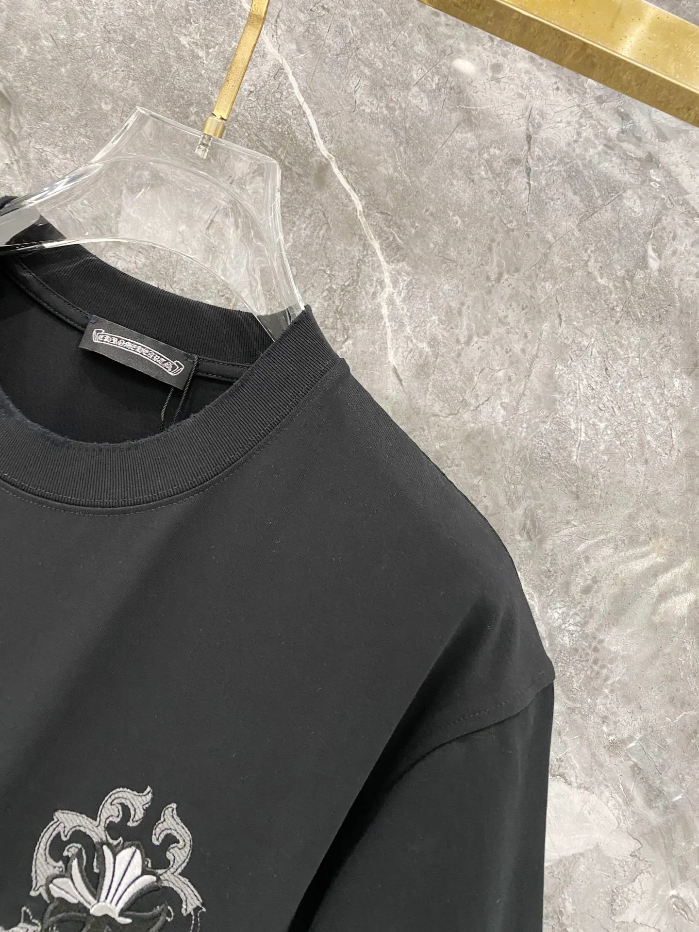 26SS ， Logo T ， ， 。 ： G Premium ： 1:1 ： ： - [ Same Style] Size：M －XXXL[ ]
